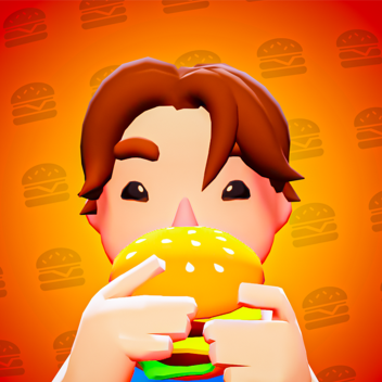 EAT FOOD SIMULATOR