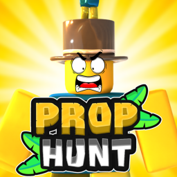 Prop Hunt [IN DEV]
