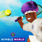 🎾 Wimbledon Tennis 🎾 