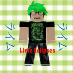 Lime Eclipses