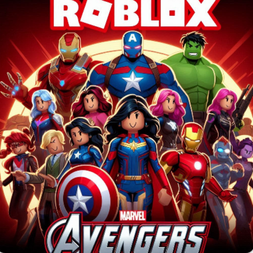 🌟 Avengers Tyccon 🌟