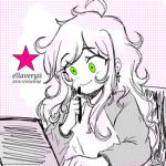 夜 ellaveryii