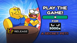 Boxing Clickers 🥊 [2x Wydarzenie]