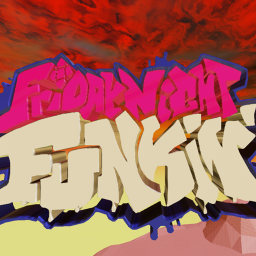 Friday night funkin (new!)