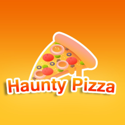 Haunty Pizza | V.1
