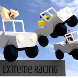 Rhys' Extreme Racing