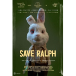 SAVE RALPH!