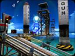 Metal Harbor