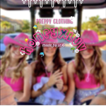 LEXI’S CLOTHE SHOP