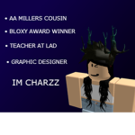 Charzz's fan group ❤️