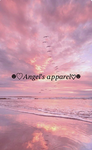 ~ angel’s apparel ~