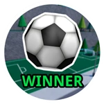 Game Badge Icon