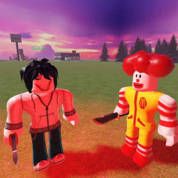 survive killers and more [RIDE]
