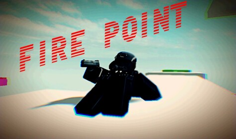 Fire Point (Asset Testing)