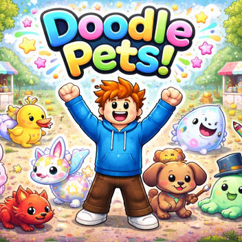 Doodle pets