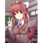 Doki Doki Literature Club!! [Unofficial!]