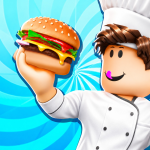 [🍔] Work Making Burgers