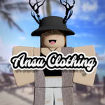 Ansu clothing