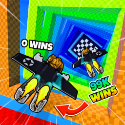Jetpackers Obby🚀