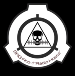 Specialized Resources Group Rho-1 “Radio Hosts”