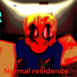 Normal residence