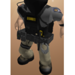 ERLC Gang Unit