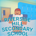 Riverside Hill Secondary School