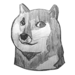 Paper Doge