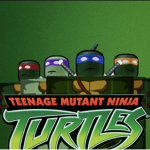 Teenage Mutant Ninja Turtles 2003