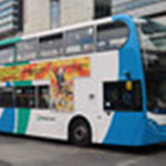 Stagecoach Midland Bluebird