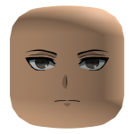 Neutral Anime Boy