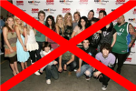 HATERS OF DISNEY