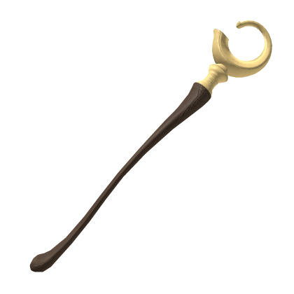 Devola and Popola's Staff 2B Nier Replicant