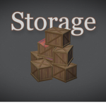 Alex's Storage