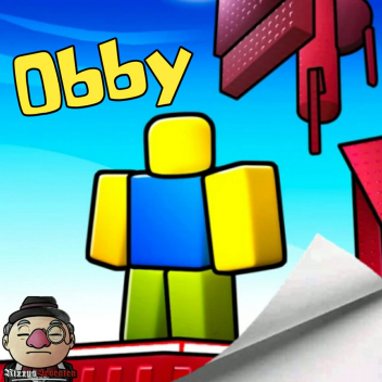 Obby Parkour