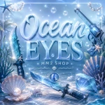ocean eyesﹺ Group Thumbnail