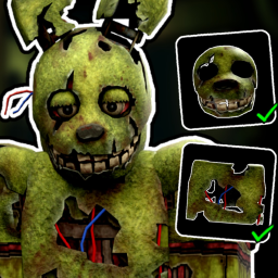 Bite by Night Outfits