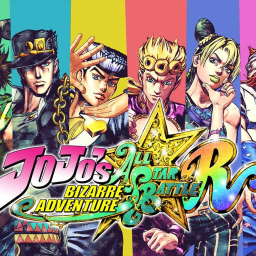 jojos obby
