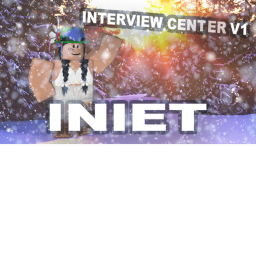 | Inlet | Interview Center V.1
