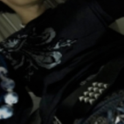 YtkTrvp Clothing