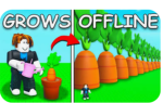 Grow A Garden Fan Club