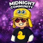Midnight's Community--