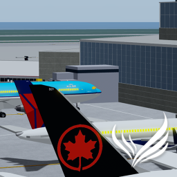 Edmonton International Airport