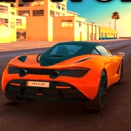 2011 ramp car  icon