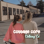 ~Cottage Core Clothing~