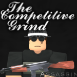 The Competitive Grind