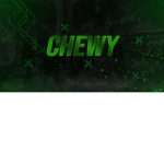 #CHEWY