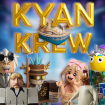 Kyan Krew
