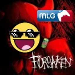 Untitled Forsaken Modded copy