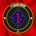1st Marine Division ᅠ